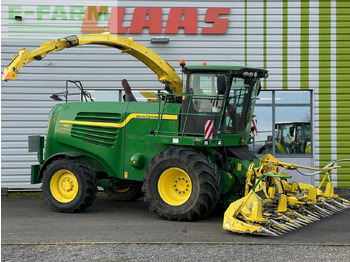 Кормоуборочный комбайн JOHN DEERE 7080 Series