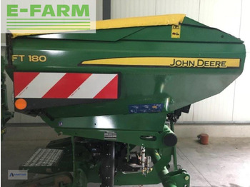 Посевной комплекс John Deere ft180: фото 4