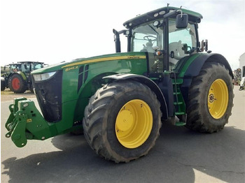 Трактор JOHN DEERE 8345R