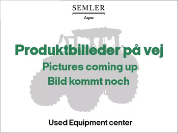 Зерноуборочный комбайн JOHN DEERE S780