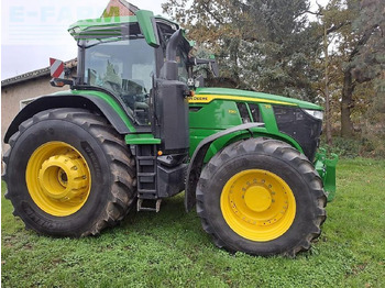 Оборудование для кормоуборочного комбайна JOHN DEERE 7R 330