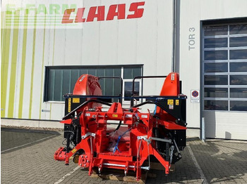 Оборудование для кормоуборочного комбайна KEMPER