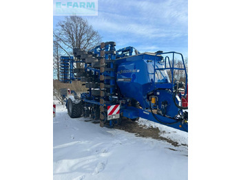 Сеялка KÖCKERLING