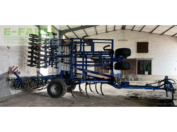 Культиватор Köckerling Vector 620: фото 5 Культиватор Köckerling Vector 620: фото 5