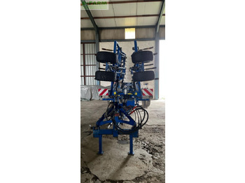 Культиватор Köckerling Vector 620: фото 3 Культиватор Köckerling Vector 620: фото 3