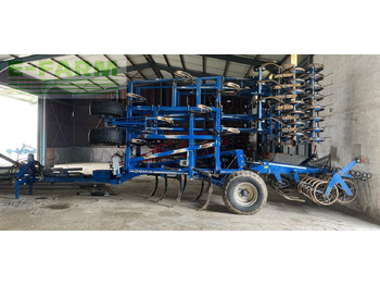 Культиватор Köckerling Vector 620: фото 2 Культиватор Köckerling Vector 620: фото 2