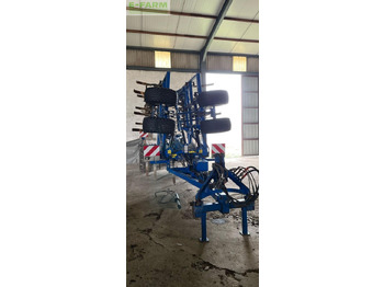 Культиватор Köckerling Vector 620: фото 4 Культиватор Köckerling Vector 620: фото 4