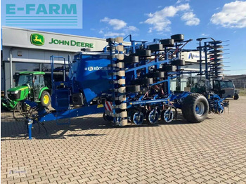 Сеялка KÖCKERLING