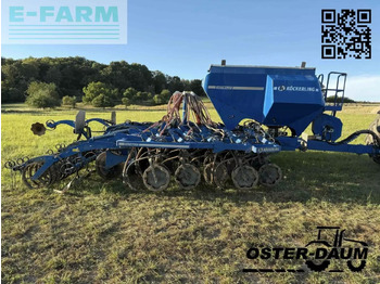 Сеялка KÖCKERLING