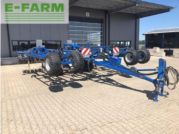 Культиватор KÖCKERLING