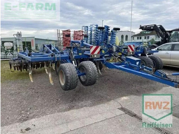 Культиватор Köckerling vector 620: фото 5 Культиватор Köckerling vector 620: фото 5