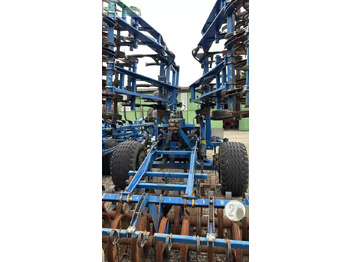 Культиватор Köckerling vector 620: фото 3 Культиватор Köckerling vector 620: фото 3