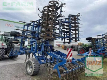 Культиватор Köckerling vector 620: фото 3 Культиватор Köckerling vector 620: фото 3