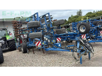 Культиватор KÖCKERLING