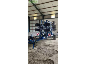 Культиватор KÖCKERLING