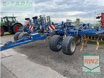 Культиватор KÖCKERLING