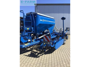 Сеялка KÖCKERLING