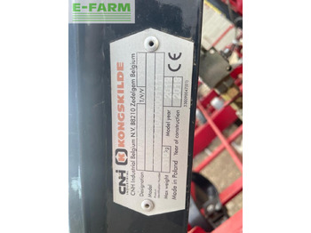 Посевной комплекс Kongskilde Vibromaster 3065: фото 3