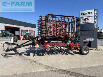 Посевной комплекс KONGSKILDE