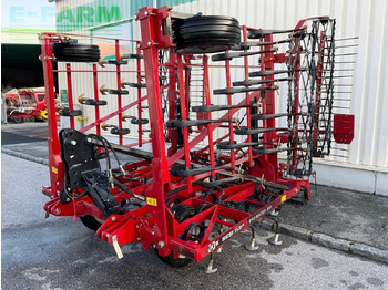 Посевной комплекс KONGSKILDE