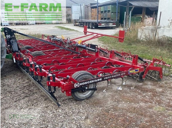 Посевной комплекс KONGSKILDE