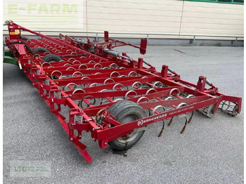 Посевной комплекс KONGSKILDE