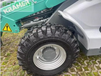 Телескопический погрузчик Kramer kl 30.8 t: фото 3