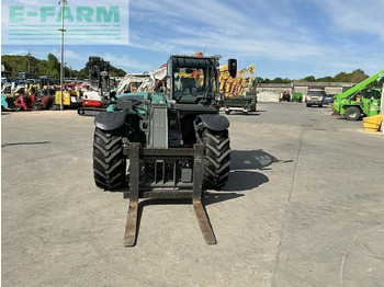 Телескопический погрузчик Kramer kt356 eco speed telehandler (st23383): фото 4