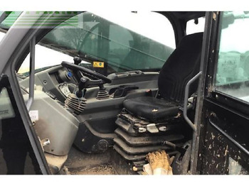 Телескопический погрузчик Kramer kt357: фото 5