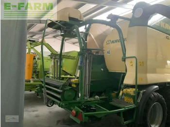 Пресс-подборщик тюковый Krone comprima cv 150 xc: фото 3 Пресс-подборщик тюковый Krone comprima cv 150 xc: фото 3