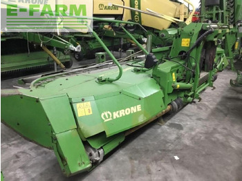 Жатка кукурузная KRONE