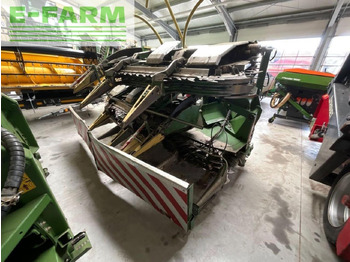 Жатка кукурузная KRONE