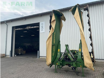 Косилка KRONE Easycut
