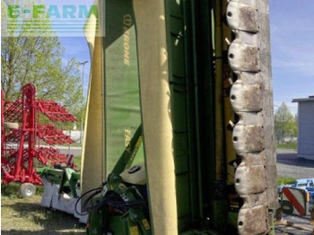 Косилка Krone easy cut b950 collect: фото 2
