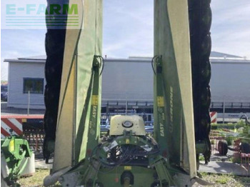 Косилка Krone easy cut b950 collect: фото 5