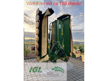 Косилка KRONE Easycut