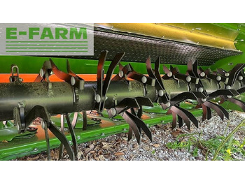 Косилка Krone easycut r 320 cv: фото 3