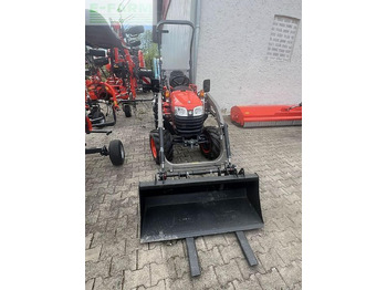 Трактор KUBOTA B series