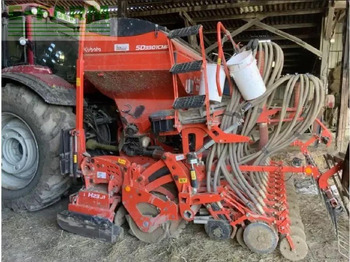 Посевной комплекс KUBOTA