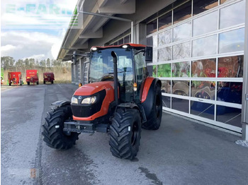 Трактор KUBOTA