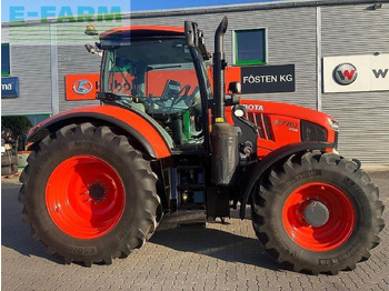 Трактор KUBOTA