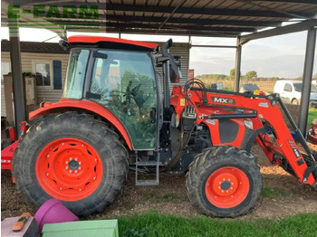 Трактор KUBOTA