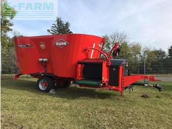 Инвентарь для животноводства KUHN