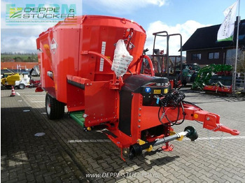 Инвентарь для животноводства Kuhn profile 18.2: фото 5