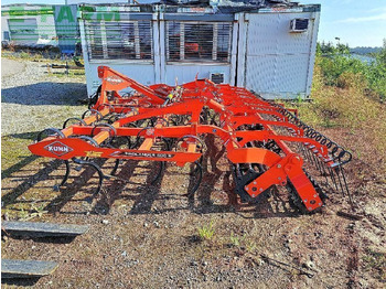 Культиватор Kuhn prolander600r: фото 2