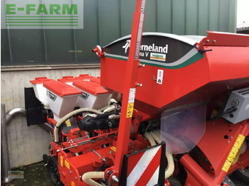 Сеялка точного высева Kverneland optima v: фото 3 Сеялка точного высева Kverneland optima v: фото 3