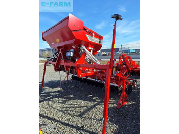 Сеялка KVERNELAND