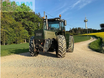 Трактор L.T.S. mb trac 160: фото 5