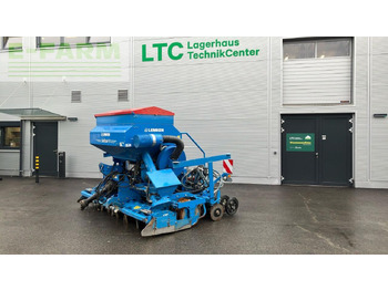 Посевной комплекс LEMKEN
