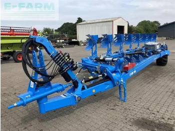 Плуг LEMKEN